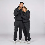 (New) Core Hoodie - Gray