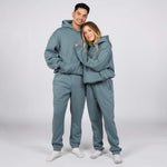 (New) Core Hoodie - Saltwater