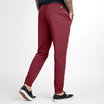 (New) Maroon Joggers