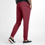 (New) Maroon Joggers