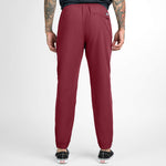 (New) Maroon Joggers