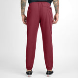(New) Maroon Joggers