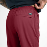 (New) Maroon Joggers