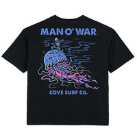 Man o war
