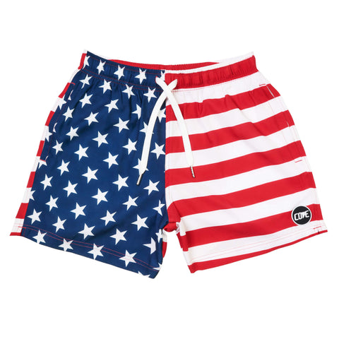 Murica Shorts (Limited Edition)