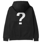 Mystery Hoodie