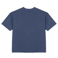 (New) Heavyweight Tee - Navy thumbnail 1