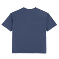 (New) Heavyweight Tee - Navy thumbnail 2