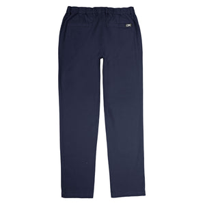 Chino Pants - Navy – Cove USA
