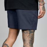 (New) Chino Shorts - Navy