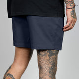 Chino Shorts - Navy