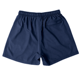 Navy Blue Shorts