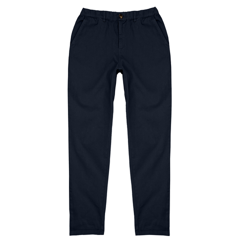 Chino Pants - Navy