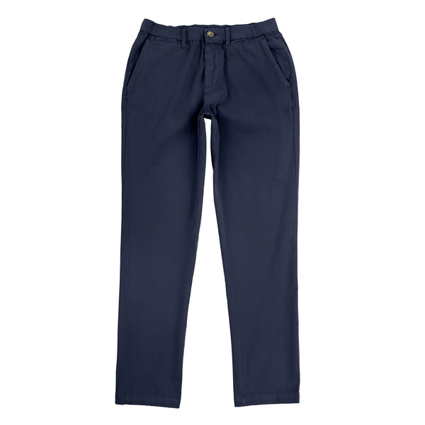 Chino Pants - Navy – Cove USA