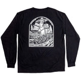 Narwhal Long Sleeve