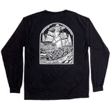 (New) Narwhal Long Sleeve