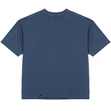 (New) Oversized Tee - Navy