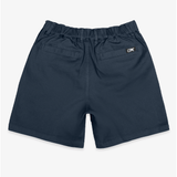 Chino Shorts - Navy