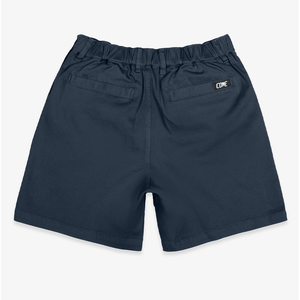 Chino Shorts - Navy – Cove USA