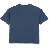 (New) Oversized Tee - Navy