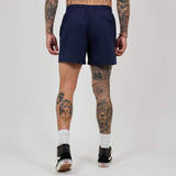 Navy Blue Shorts
