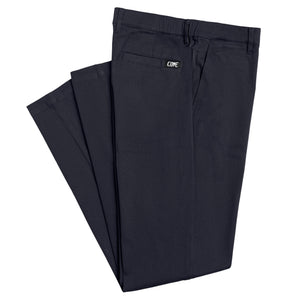 Chino Pants - Navy – Cove USA