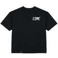 No Bad Vibes Tee - Black thumbnail 2