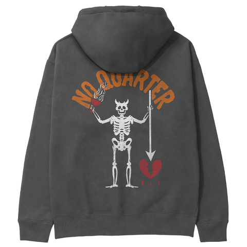 No Quarter (Limited Edition)