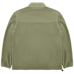 (New) Fleece 1/4 Zip - OD Green