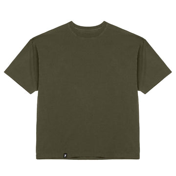 Heavyweight Tee - Olive