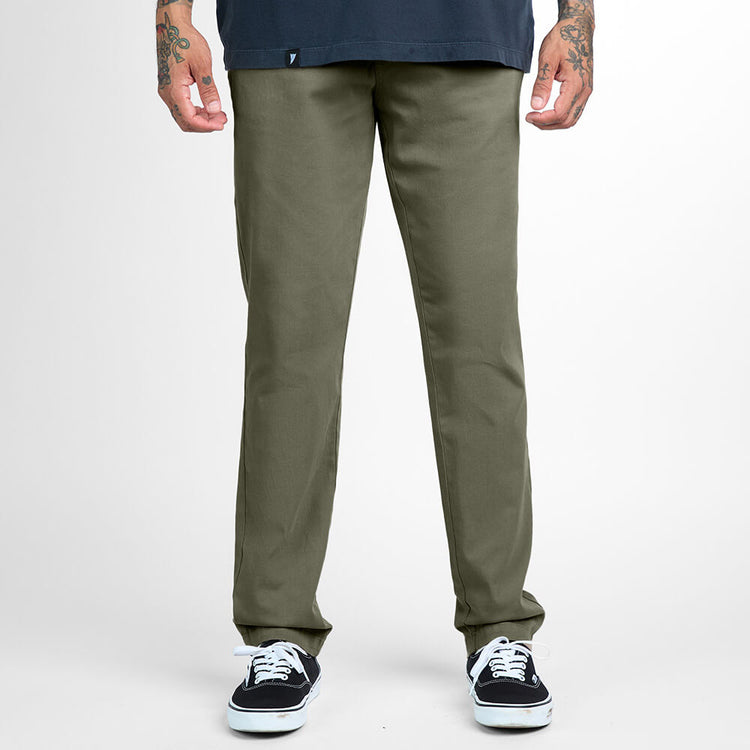 Chino Pants (Prior Year Fit)