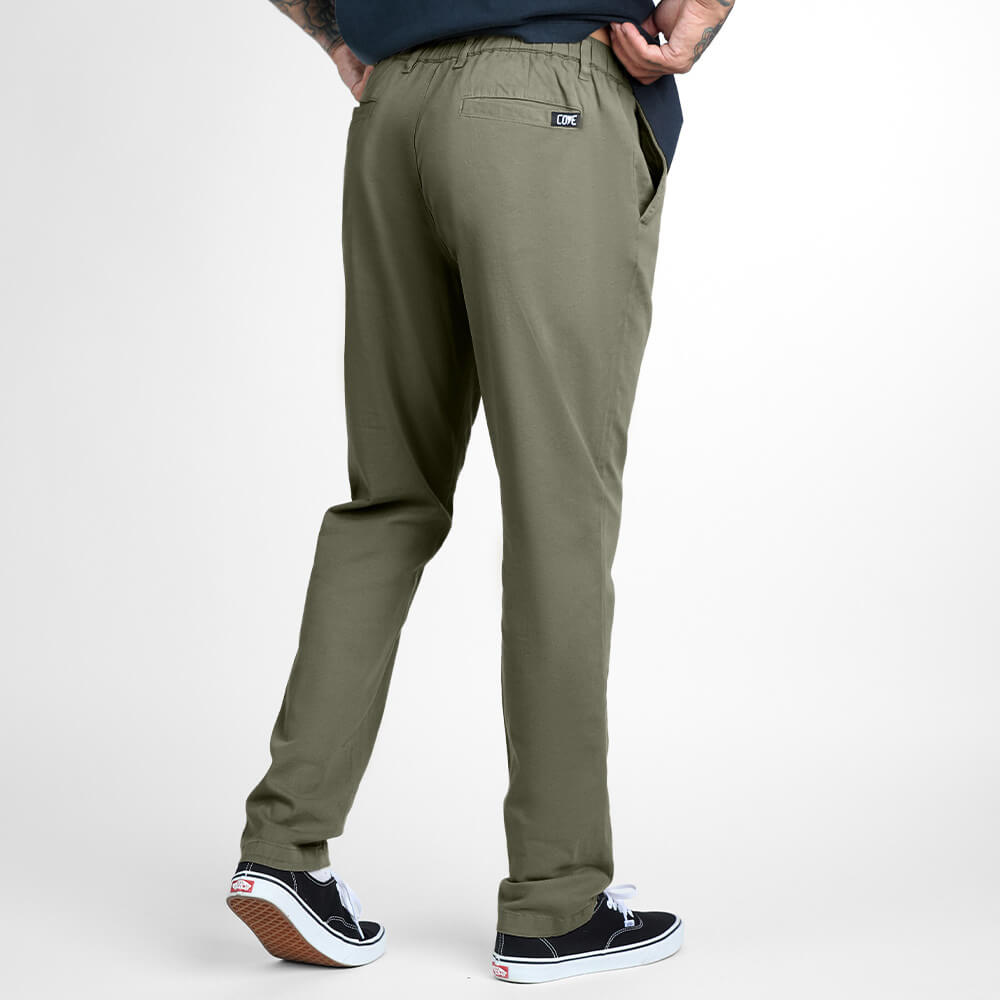 Chino Pants (Prior Year Fit)