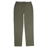 Chino Pants - Olive