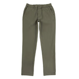 Chino Pants - Olive