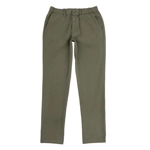 Easy Chino Pants Todayful バーガンディ　38 OLIVE_1024x1024_6282f6b6-2fb6-