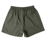 Olive Shorts
