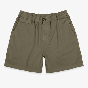 Chino Shorts - Olive – Cove USA
