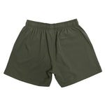 Olive Shorts