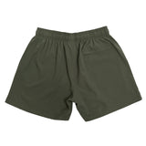 (New) Olive Shorts