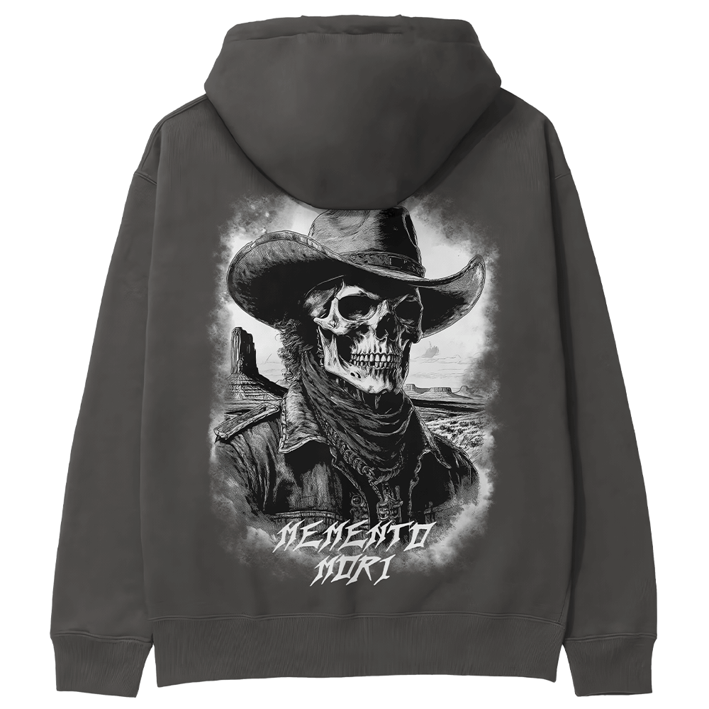 Outlaw Hoodie (Limited Edition)