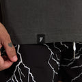 (New) Heavyweight Tee - Pepper thumbnail 5