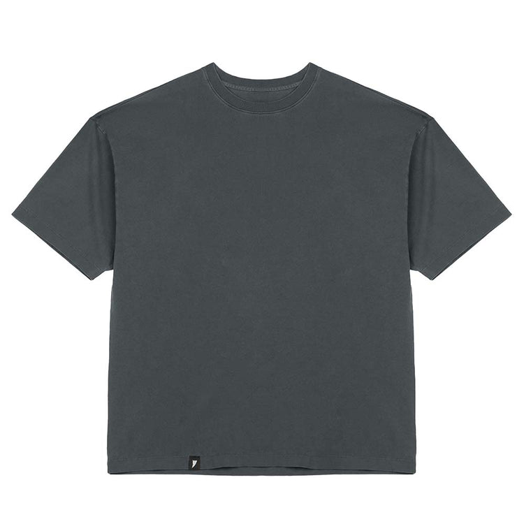 (New) Heavyweight Tee - Pepper