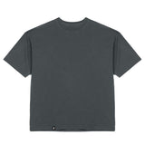 (New) Drop Shoulder Tee - Pepper