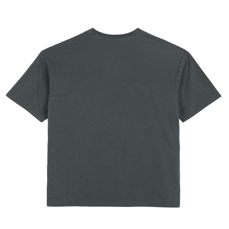 (New) Heavyweight Tee - Pepper