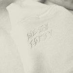(New) Core Hoodie - Bone