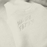 (New) Core Hoodie - Bone