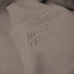 (New) Core Hoodie - Sand