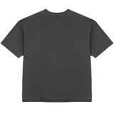 (New) Oversized Tee - Pepper