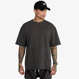 Heavyweight Tee Bundle Pepper 6 Pack