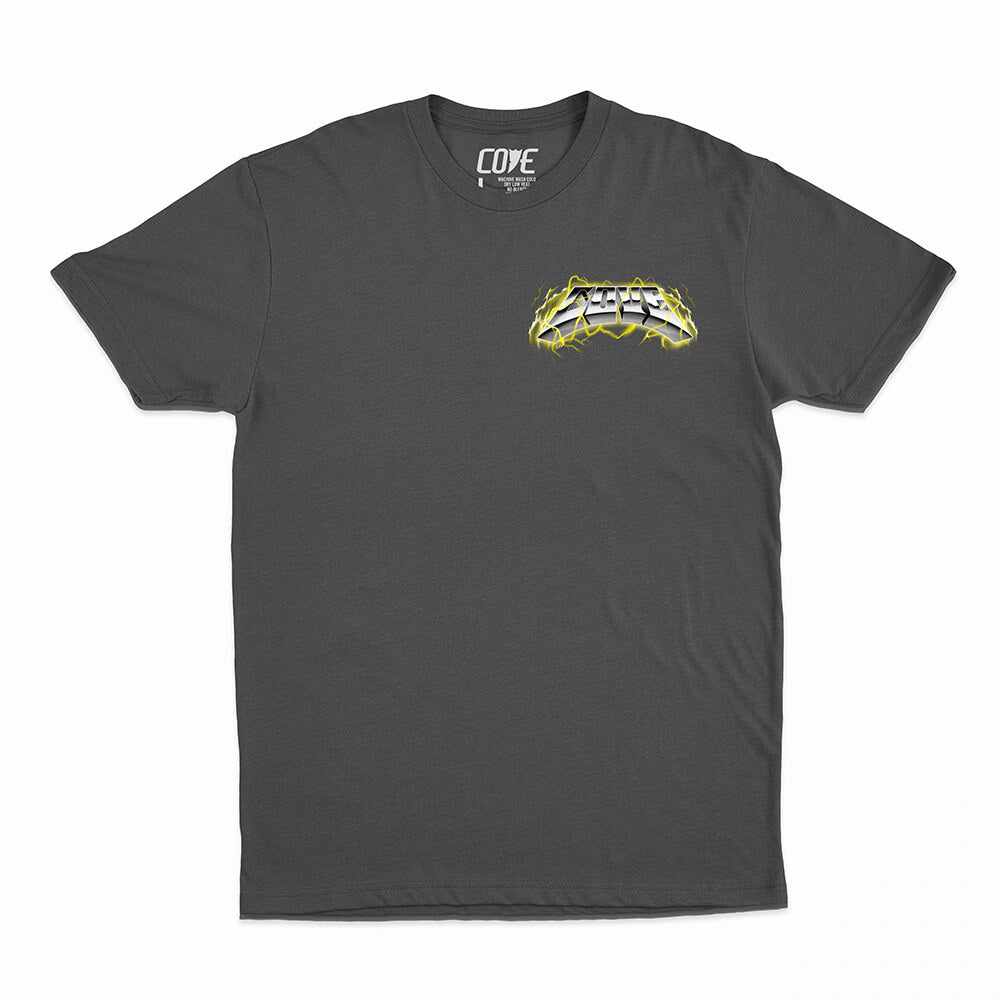 (New) Poseidon Tee